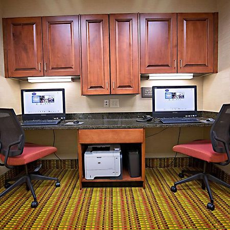 Hampton Inn & Suites Jacksonville Exterior foto