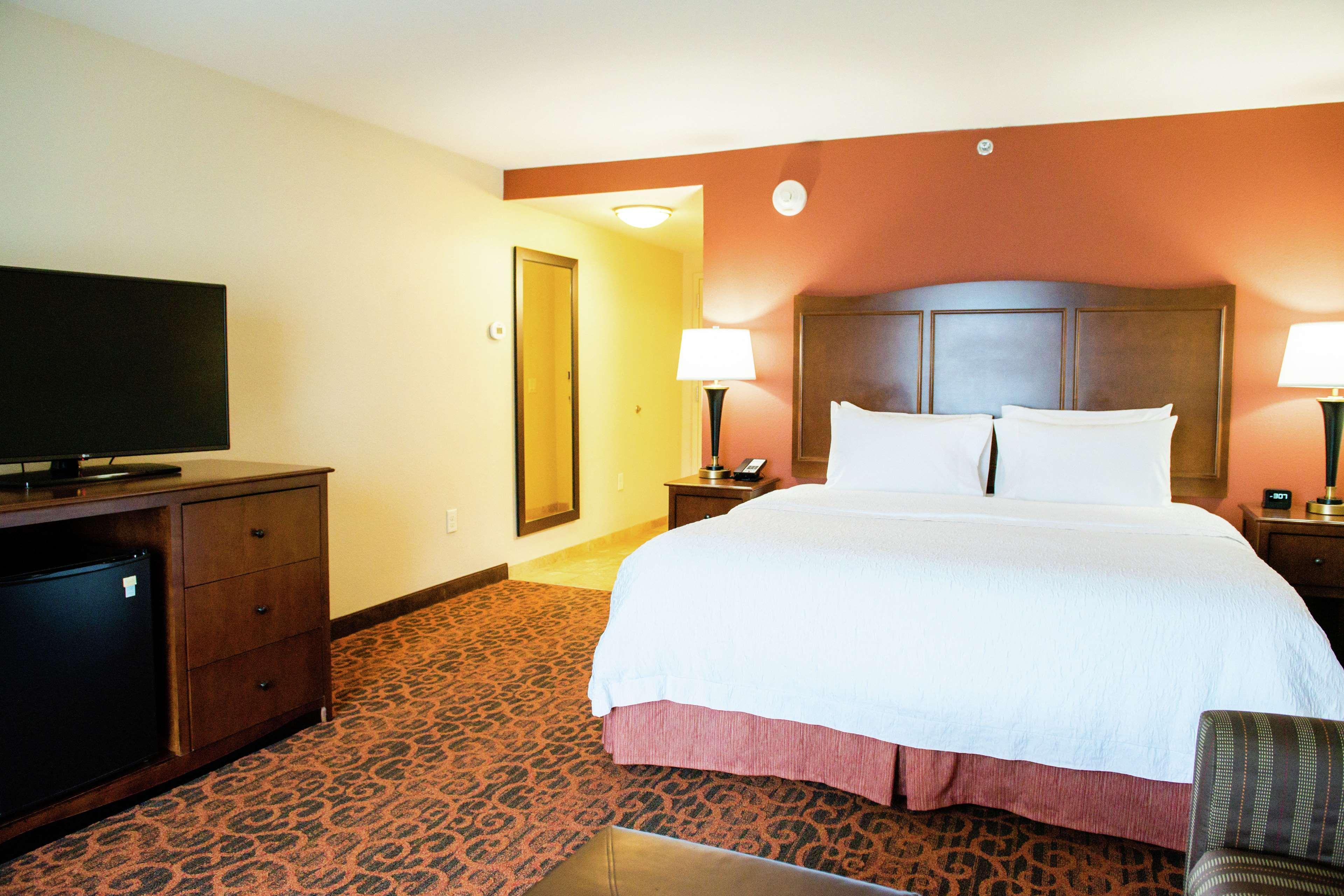 Hampton Inn & Suites Jacksonville Exterior foto