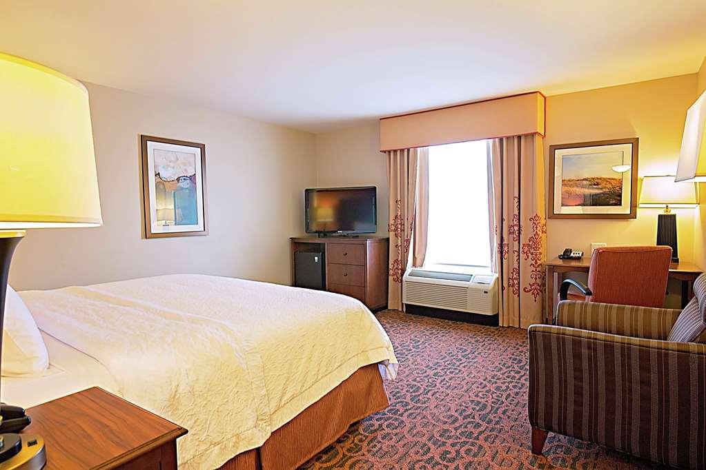 Hampton Inn & Suites Jacksonville Quarto foto