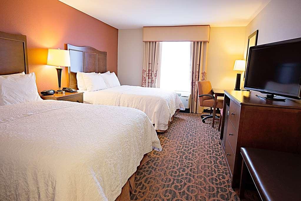 Hampton Inn & Suites Jacksonville Quarto foto