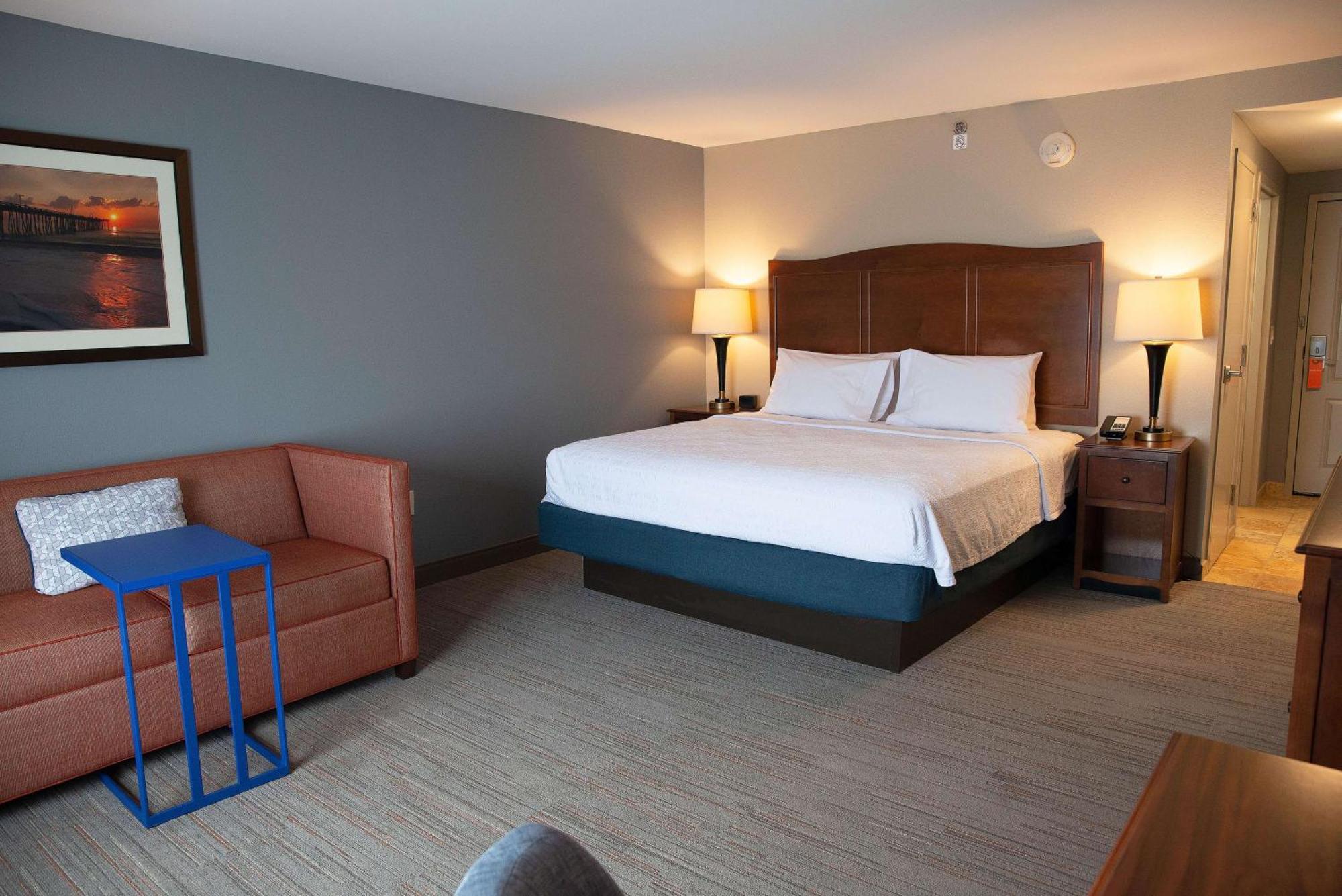 Hampton Inn & Suites Jacksonville Exterior foto