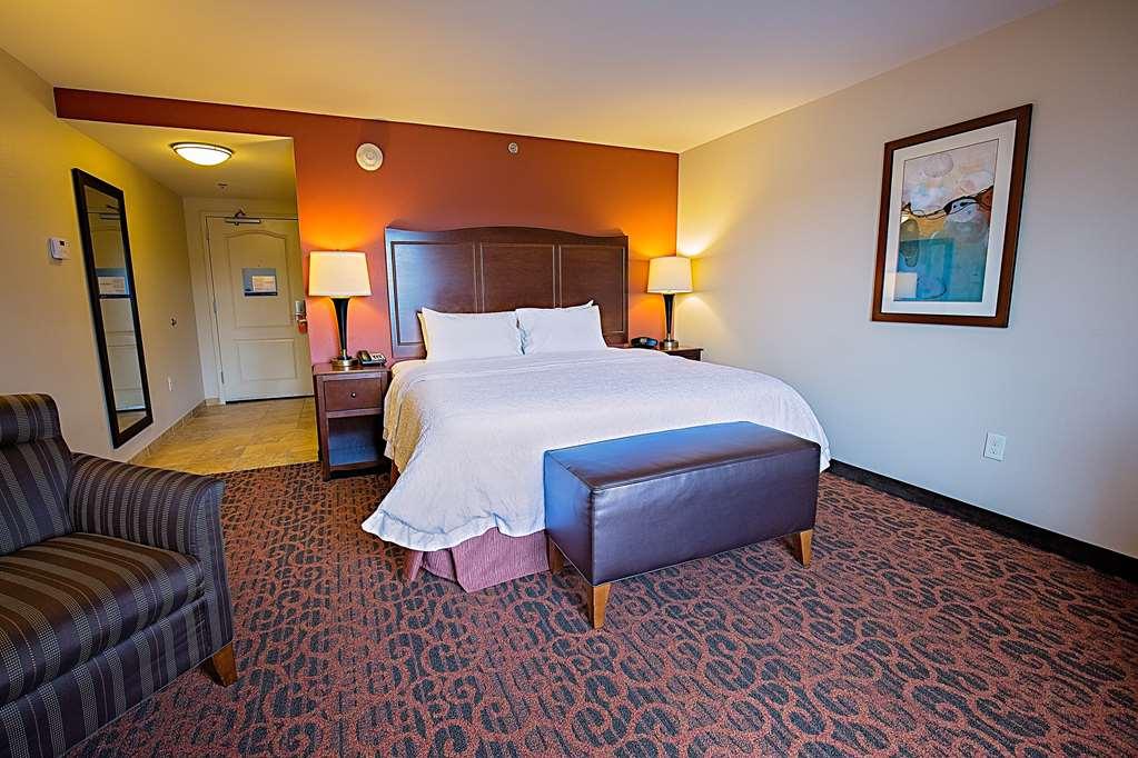 Hampton Inn & Suites Jacksonville Quarto foto