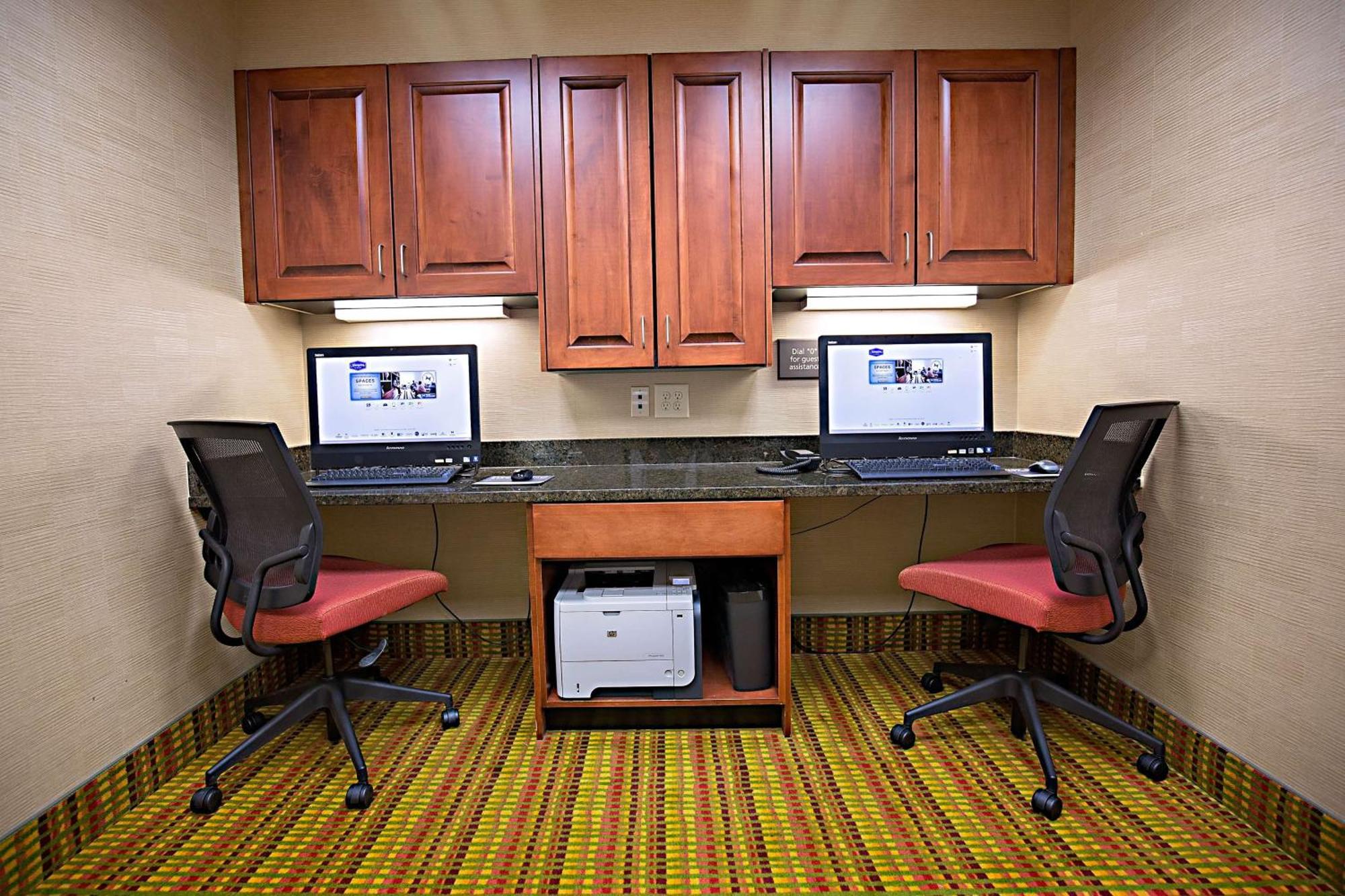 Hampton Inn & Suites Jacksonville Exterior foto