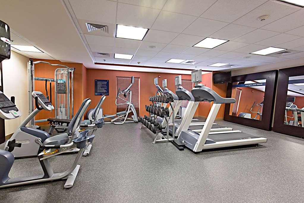 Hampton Inn & Suites Jacksonville Facilidades foto