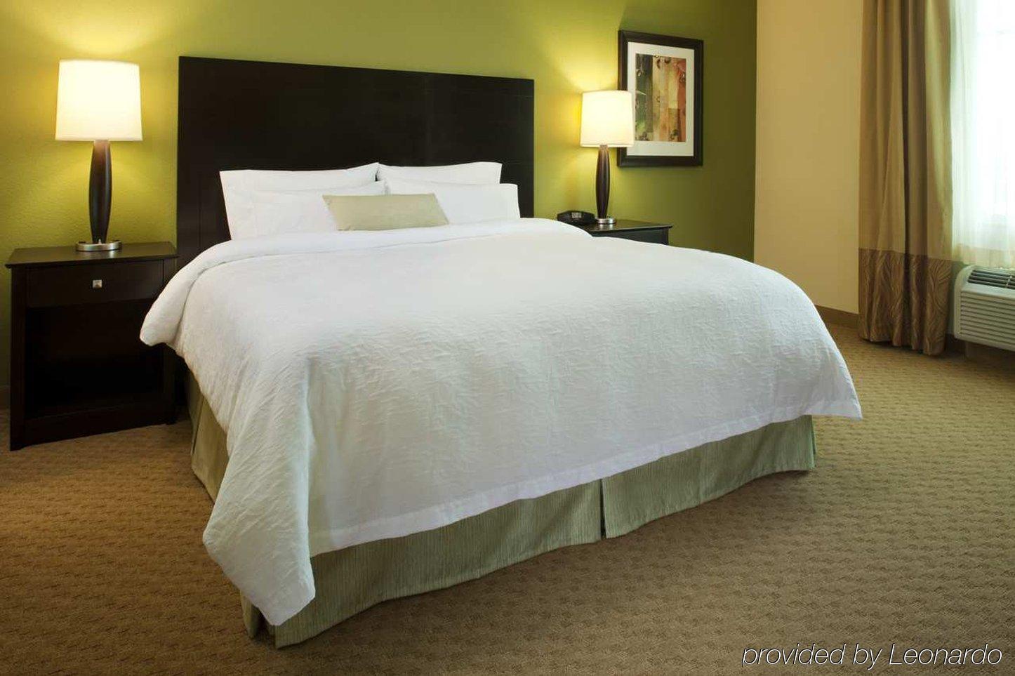 Hampton Inn & Suites Jacksonville Exterior foto