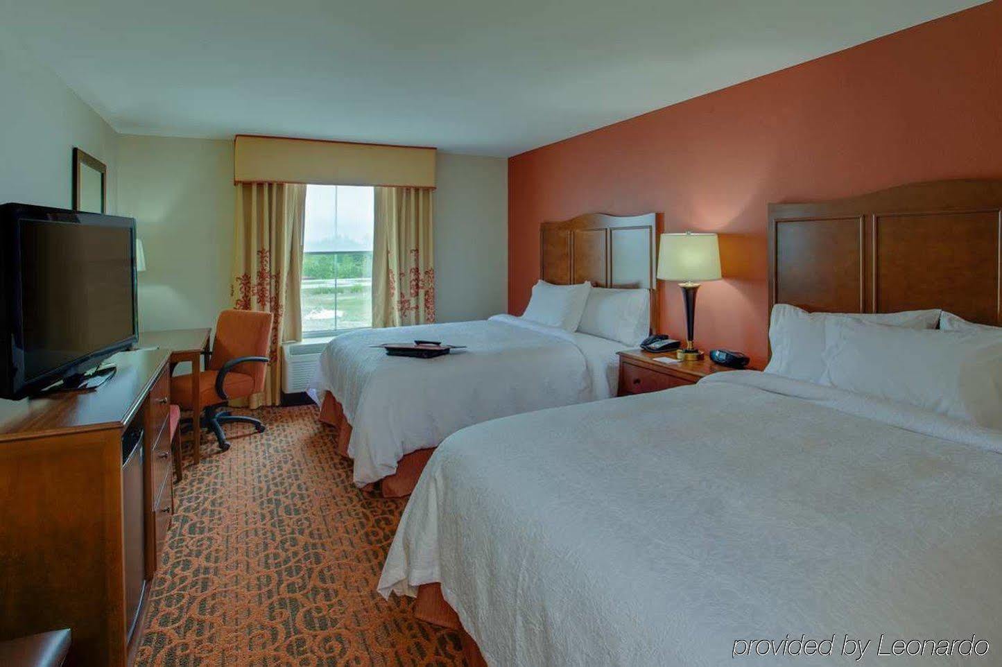 Hampton Inn & Suites Jacksonville Exterior foto
